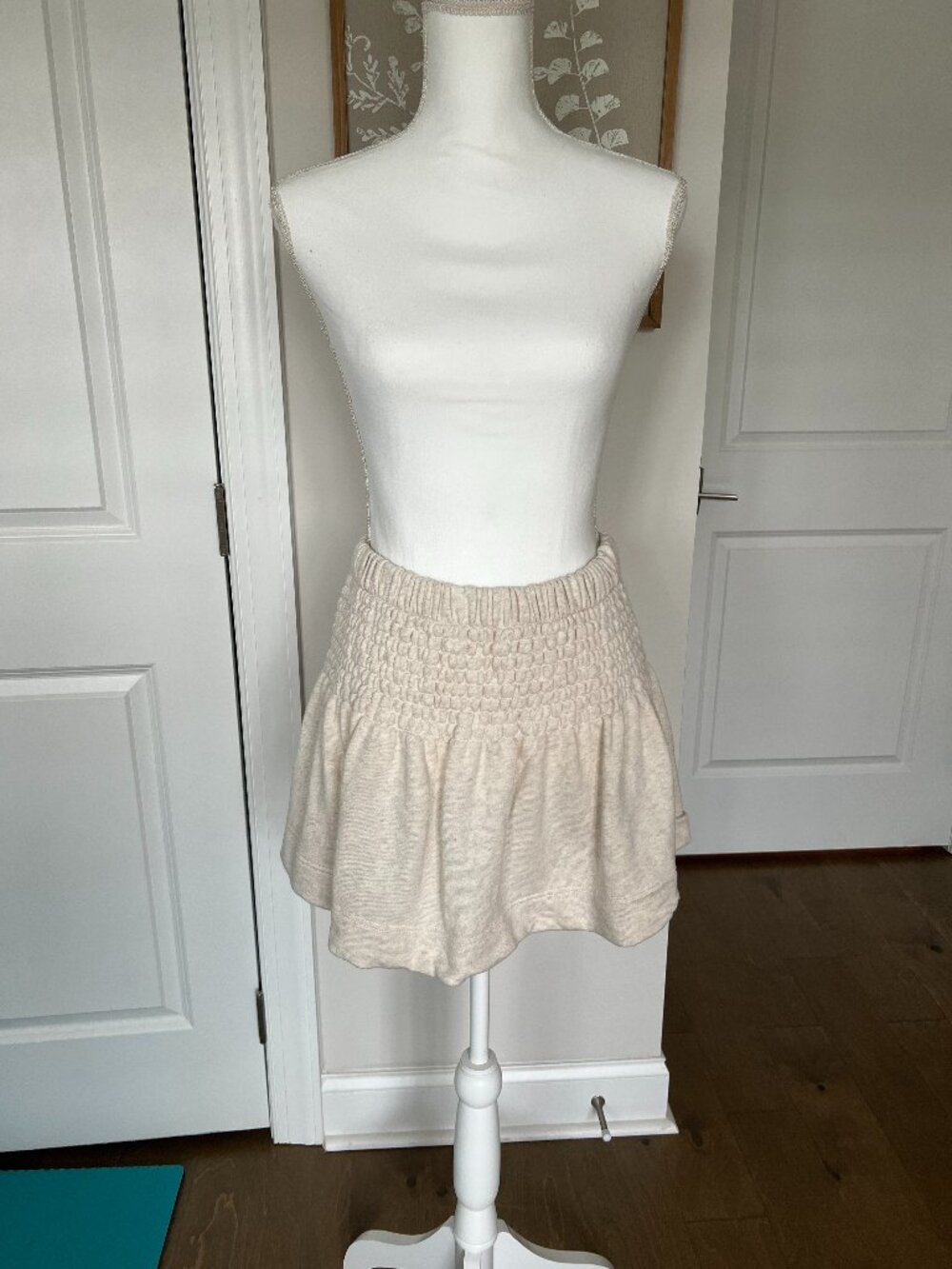 Aerie Knit Skirt Size S